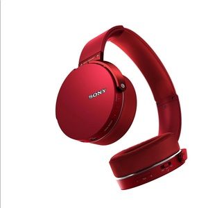 Sony MDRXB950BT/B Extra Bass Bluetooth Headphones